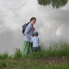 Скорее домой пить чай