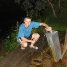 Попей водицы и козленочком не станешь