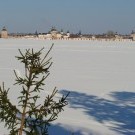 Родные места